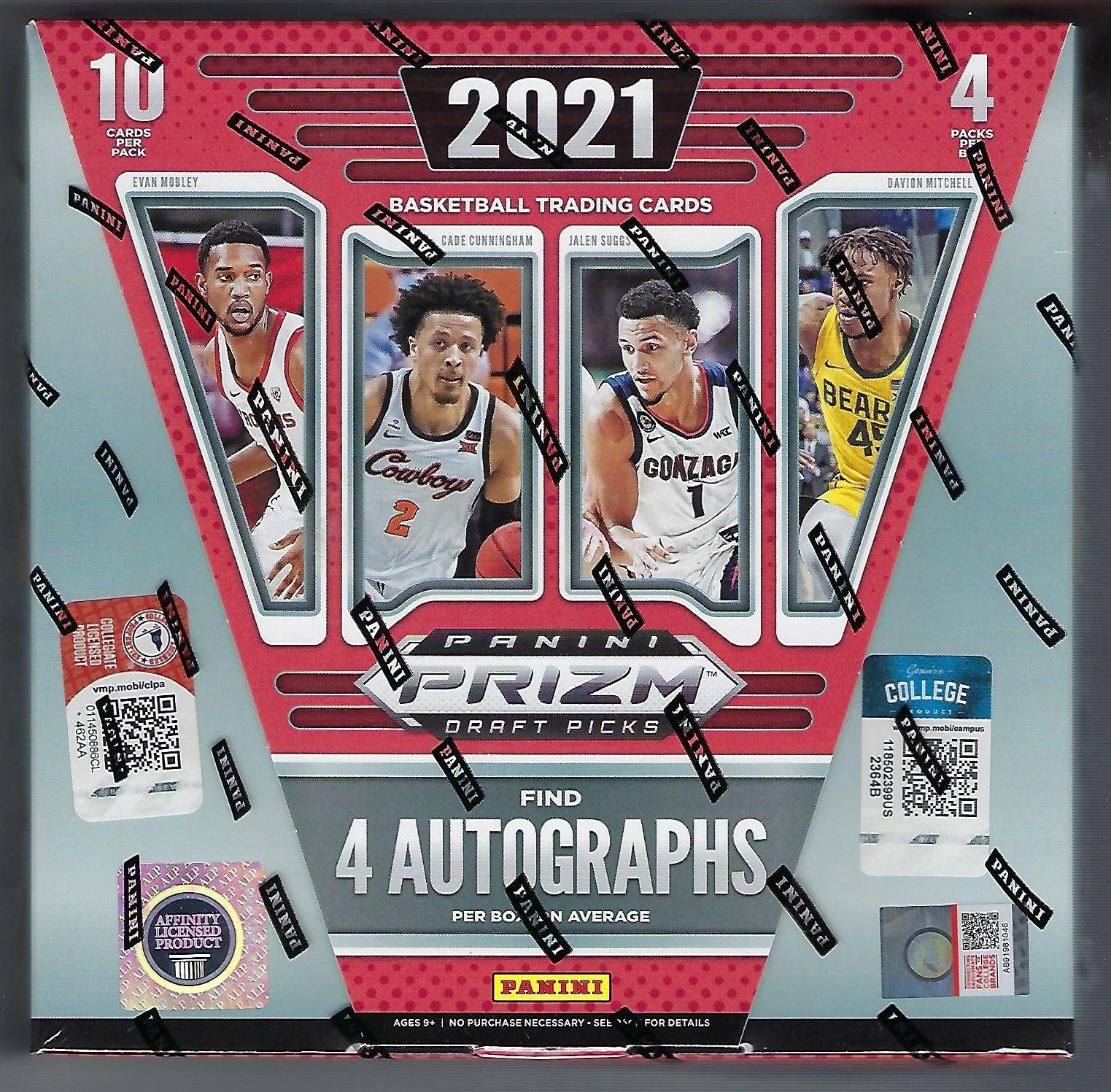 Bucks Card Shop